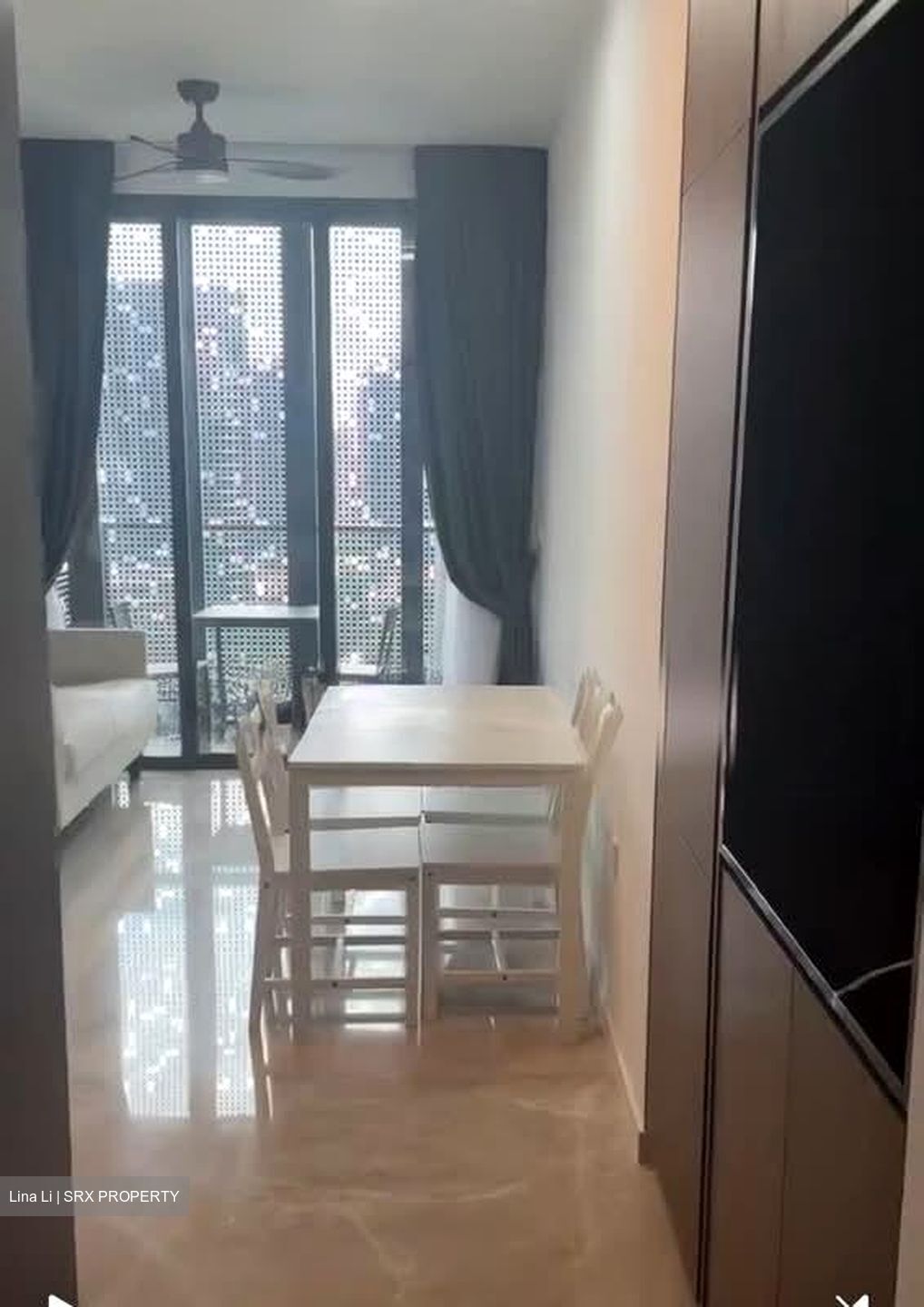 Irwell Hill Residences (D9), Apartment #574240101
